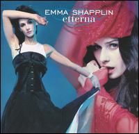 Emma Shapplin - Etterna lyrics