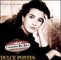 Dulce Pontes - Lagrimas lyrics