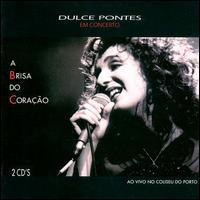 Dulce Pontes - A Brisa Do Coracao lyrics