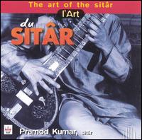 Pramod Kumar - The Art of the Sitar lyrics