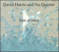 David Harris - Slide of Hand lyrics