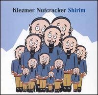 Shirim Klezmer Orchestra - Klezmer Nutcracker lyrics