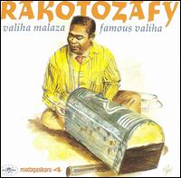 Rakotozafy - Valiha Malaza lyrics