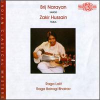 Brij Narayan - Raga Lalit/Raga Bhairagi Bhairav lyrics