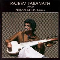 Rajeev Taranath - Raga Ahir Bhairav/Raga Charukeshi lyrics