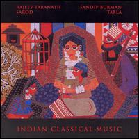 Rajeev Taranath - Indian Classical Music lyrics
