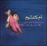 Umm Kulthum - La Diva, Vol. 4 lyrics