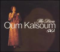 Umm Kulthum - The Diva [Next Music] lyrics