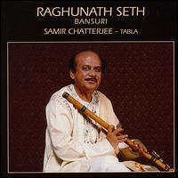 Pandit Raghunath Seth - Bansuri lyrics