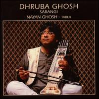 Dhruba Ghosh - Sarangi lyrics