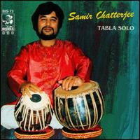 Samir Chatterjee - Tabla Solo lyrics