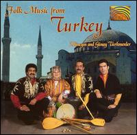 Hseyin & Gnay Trkmenler - Folk Music from Turkey lyrics