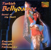 Hseyin & Gnay Trkmenler - Turkish Bellydance: Secret of My Heart lyrics