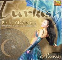 Hseyin & Gnay Trkmenler - Turkish Bellydance lyrics