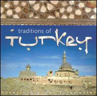 Hseyin & Gnay Trkmenler - Traditions of Turkey lyrics