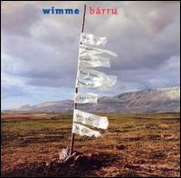 Wimme - Barru lyrics