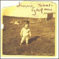 Wimme - Gapmu lyrics