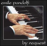 Emile Pandolfi - By Request lyrics