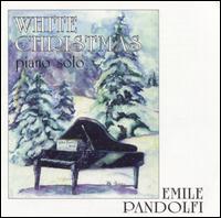 Emile Pandolfi - White Christmas lyrics