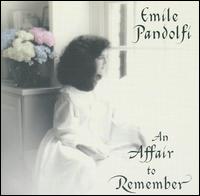 Emile Pandolfi - An Affair to Remember lyrics