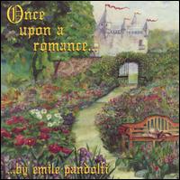 Emile Pandolfi - Once upon a Romance lyrics