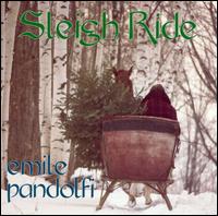 Emile Pandolfi - Sleigh Ride lyrics