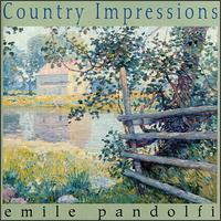 Emile Pandolfi - Country Impressions lyrics