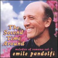 Emile Pandolfi - The Second Time Around: Melodies of Romance, Vol. 2 lyrics