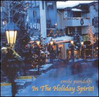 Emile Pandolfi - In the Holiday Spirit lyrics