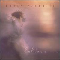 Emile Pandolfi - Believe lyrics