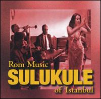 Kemani Cemal - Sulukule Turkish Belly Dance lyrics