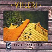Timo Vnnen - Viileri lyrics