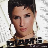 Diam's - Brut de Femme lyrics