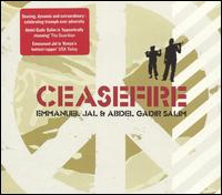Emmanuel Jal - Ceasefire lyrics