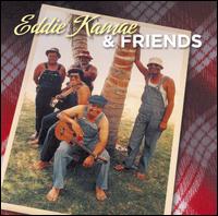Eddie Kamae - Eddie Kamae and Friends lyrics