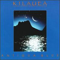 Kilauea - Antigua Blue lyrics