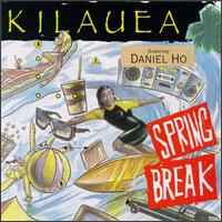 Kilauea - Spring Break lyrics
