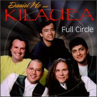 Kilauea - Full Circle lyrics