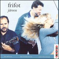 Frifot - Jarven lyrics