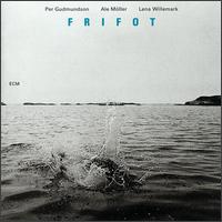Frifot - Frifot lyrics