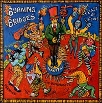 Burning Bridges - Feast of Fools lyrics