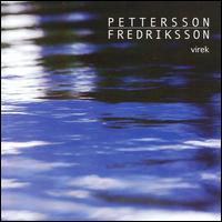 Pettersson & Fredriksson - Virek lyrics