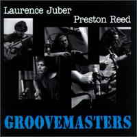 Laurence Juber - Groovemasters lyrics