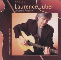 Laurence Juber - Altered Reality lyrics