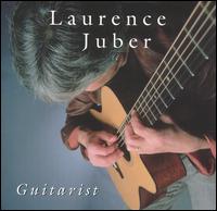 Laurence Juber - Guitarist lyrics
