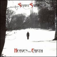 Stuart Smith - Heaven & Earth lyrics