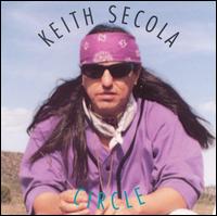 Keith Secola - Circle lyrics
