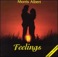 Morris Albert - Feelings [RCA] lyrics