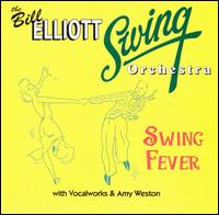 Bill Elliott - Swing Fever lyrics