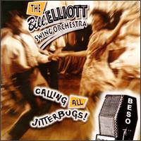 Bill Elliott - Calling All Jitterbugs lyrics